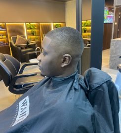Mr Boss The Hair Pro