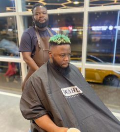 Mr Boss The Hair Pro
