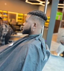 Mr Boss The Hair Pro
