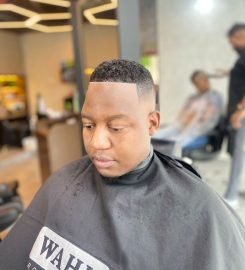 Mr Boss The Hair Pro
