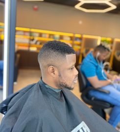 Mr Boss The Hair Pro
