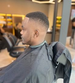Mr Boss The Hair Pro