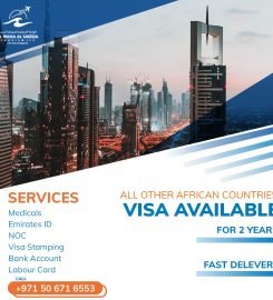 Al Waha Al Saeeda Tourism LLC