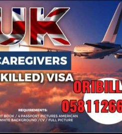 Oribilly Travel And Tour