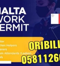 Oribilly Travel And Tour