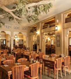 Al Fanar Restaurant & Café – Yas Mall
