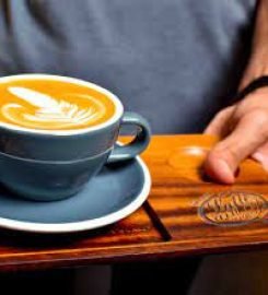 Latte Café Madinat Zayed