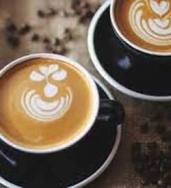 Latte Café Madinat Zayed