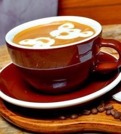 Latte Café Madinat Zayed