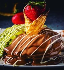 Latte Café Madinat Zayed