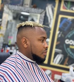 Mr Boss The Hair Pro