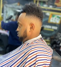 Mr Boss The Hair Pro