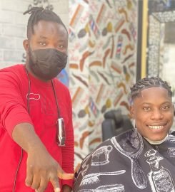 Mr Boss The Hair Pro