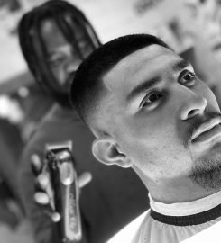 Mr Boss The Hair Pro