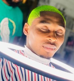 Mr Boss The Hair Pro