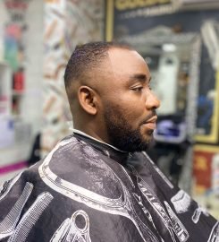 Mr Boss The Hair Pro