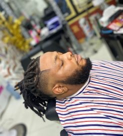 Mr Boss The Hair Pro