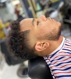 Mr Boss The Hair Pro