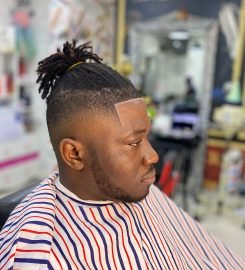 Mr Boss The Hair Pro