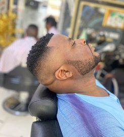 Mr Boss The Hair Pro