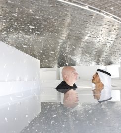 Louvre Abu Dhabi