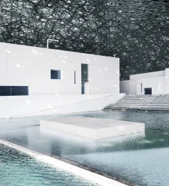 Louvre Abu Dhabi