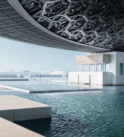 Louvre Abu Dhabi