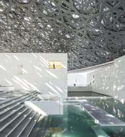 Louvre Abu Dhabi