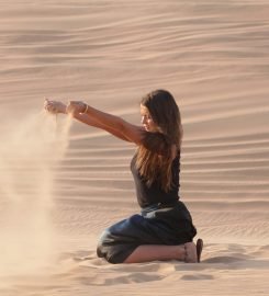Emirates Tours And Safari