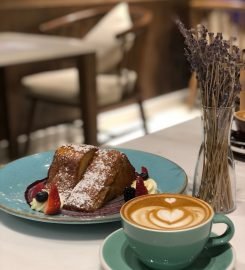 Joud Coffee – Al Seef