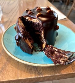 Joud Coffee – Al Seef