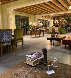 Joud Coffee – Al Bateen