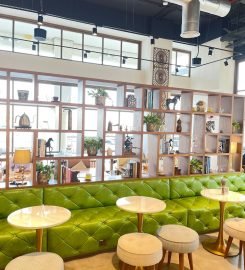 Joud Coffee – Al Seef