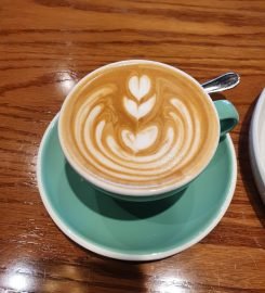 Joud Coffee – Al Bateen