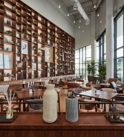Joud Coffee – Al Qana