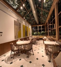 Joud Coffee – Al Seef