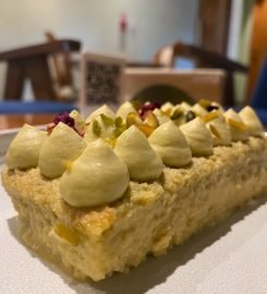 Joud Coffee – Al Bateen