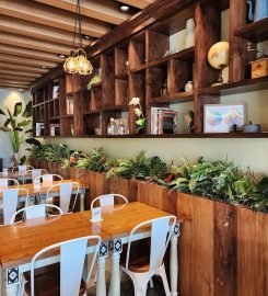 Joud Coffee – Al Bateen