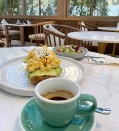 Joud Coffee – Al Seef