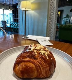Joud Coffee – Al Bateen