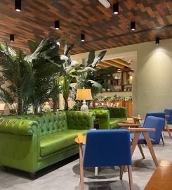 Joud Coffee – Al Bateen