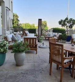 Joud Coffee – Al Bateen