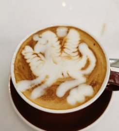 Joud Coffee – Al Seef