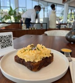 Joud Coffee – Al Qana