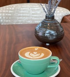Joud Coffee – Al Qana