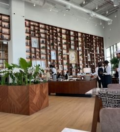 Joud Coffee – Al Qana