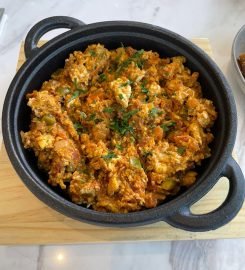 Joud Coffee – Al Qana