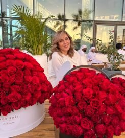 Joud Coffee – Al Qana