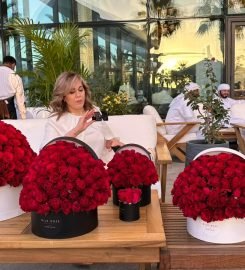 Joud Coffee – Al Qana