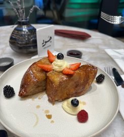 Joud Coffee – Al Qana